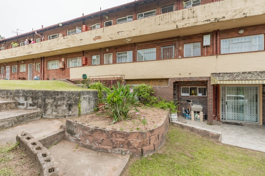 2 Bedroom Property for Sale in Escombe KwaZulu-Natal
