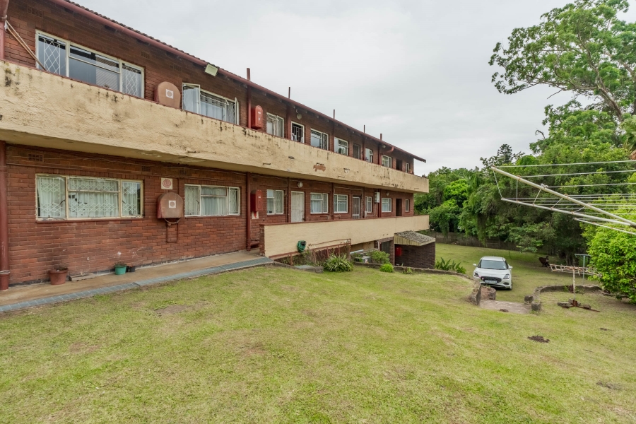 2 Bedroom Property for Sale in Escombe KwaZulu-Natal