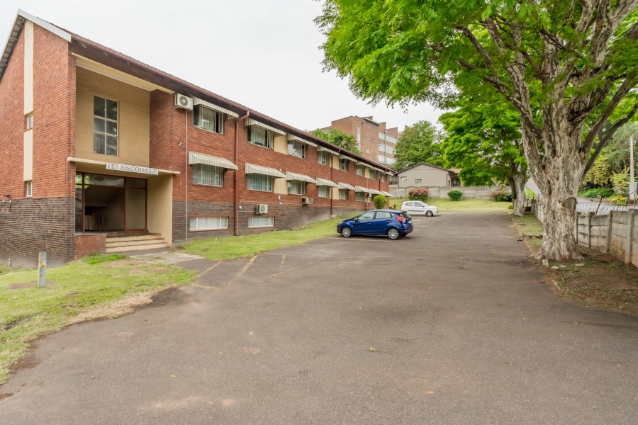 2 Bedroom Property for Sale in Escombe KwaZulu-Natal