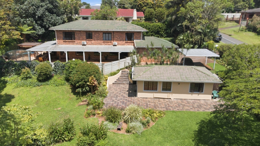 5 Bedroom Property for Sale in Hillcrest Park KwaZulu-Natal
