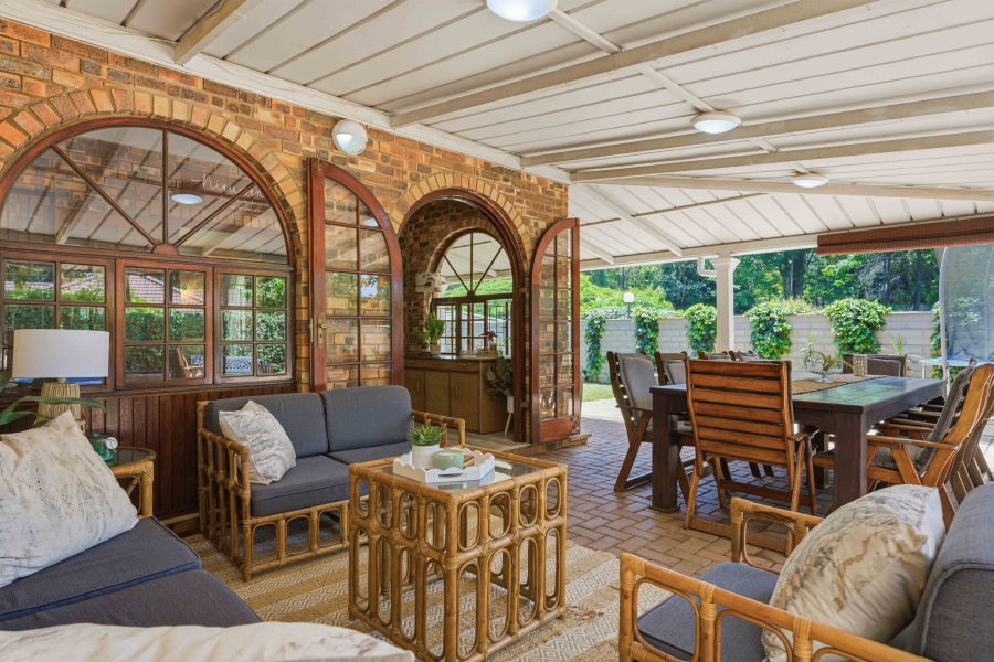 5 Bedroom Property for Sale in Hillcrest Park KwaZulu-Natal