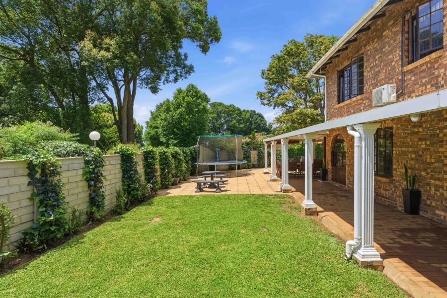 5 Bedroom Property for Sale in Hillcrest Park KwaZulu-Natal