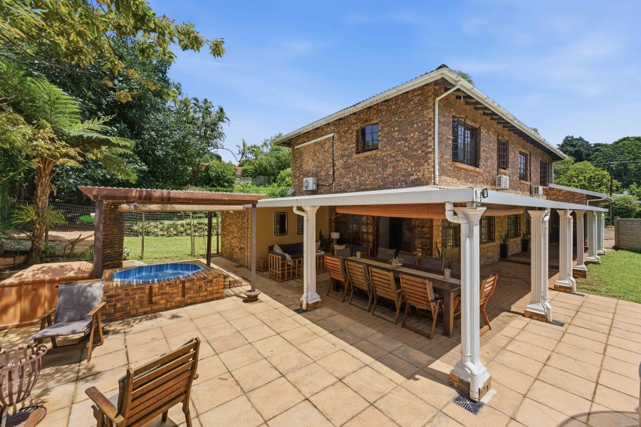 5 Bedroom Property for Sale in Hillcrest Park KwaZulu-Natal