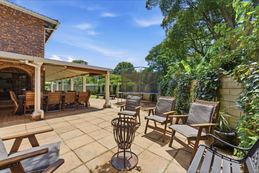 5 Bedroom Property for Sale in Hillcrest Park KwaZulu-Natal