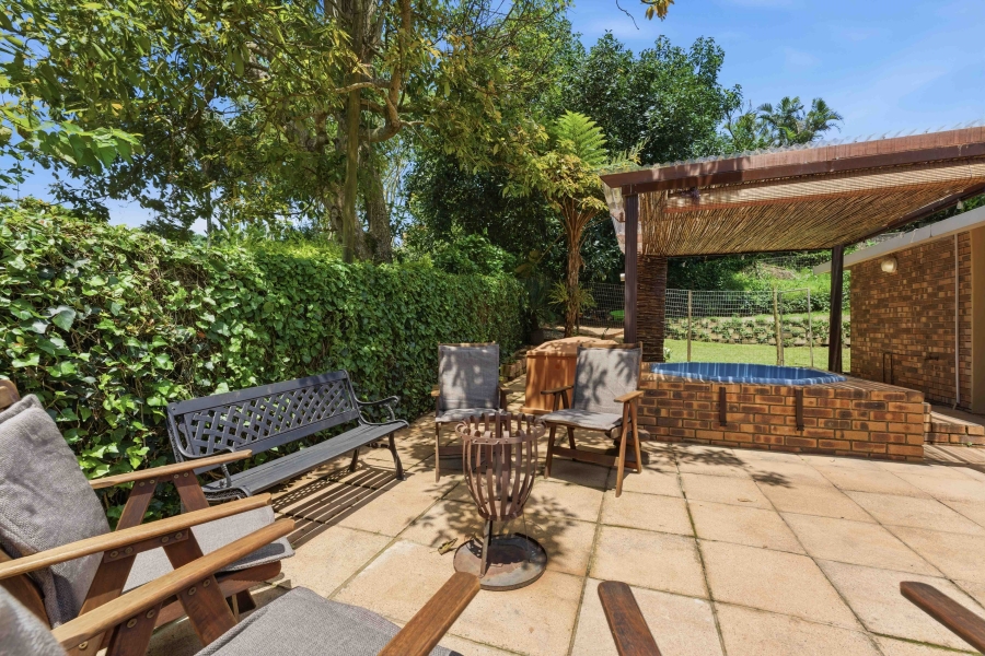 5 Bedroom Property for Sale in Hillcrest Park KwaZulu-Natal