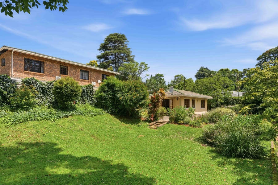 5 Bedroom Property for Sale in Hillcrest Park KwaZulu-Natal