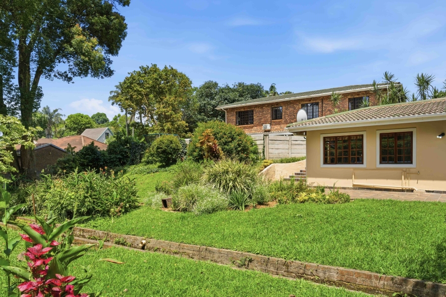 5 Bedroom Property for Sale in Hillcrest Park KwaZulu-Natal