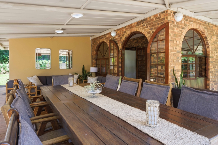 5 Bedroom Property for Sale in Hillcrest Park KwaZulu-Natal