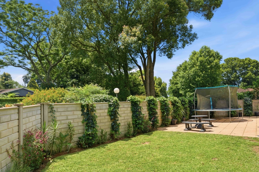 5 Bedroom Property for Sale in Hillcrest Park KwaZulu-Natal