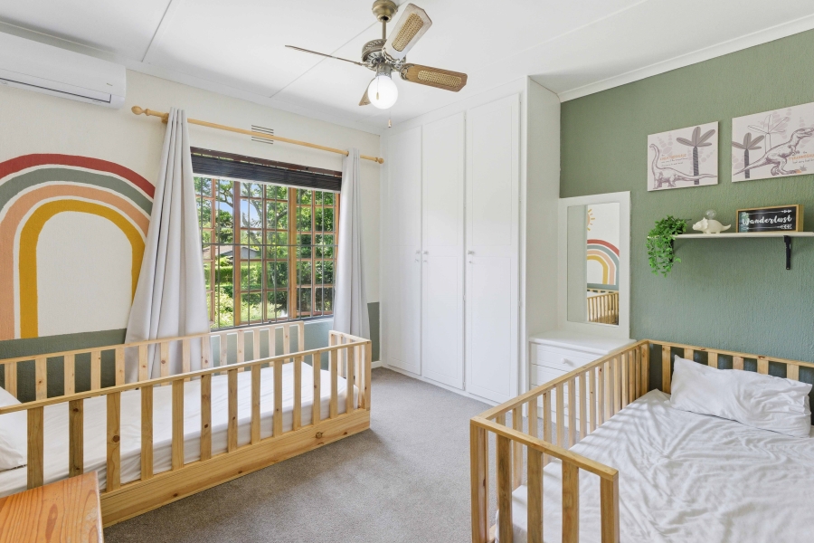 5 Bedroom Property for Sale in Hillcrest Park KwaZulu-Natal