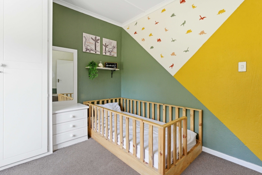 5 Bedroom Property for Sale in Hillcrest Park KwaZulu-Natal