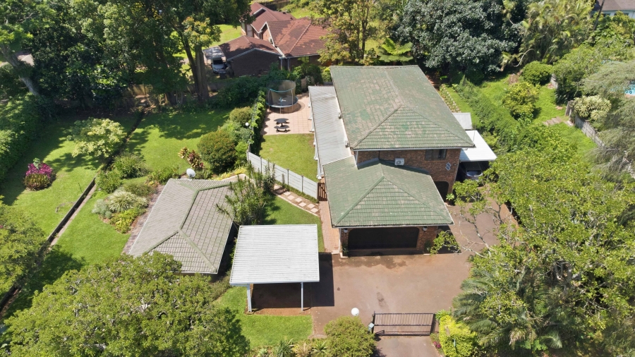 5 Bedroom Property for Sale in Hillcrest Park KwaZulu-Natal