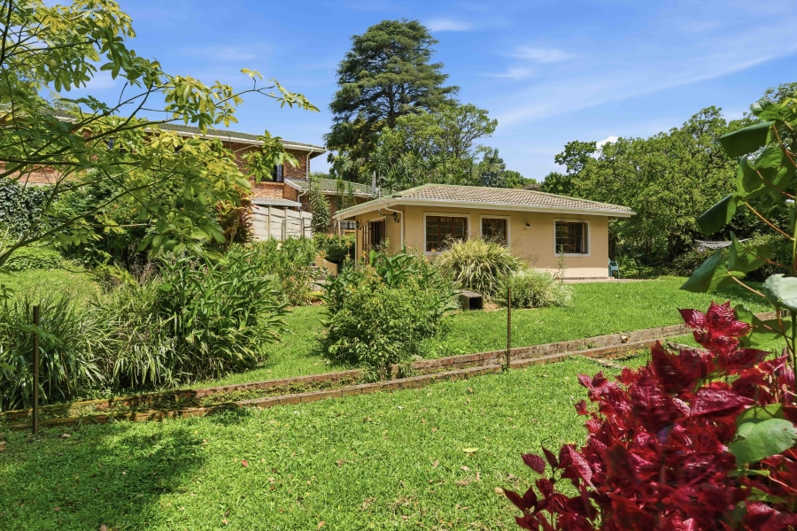 5 Bedroom Property for Sale in Hillcrest Park KwaZulu-Natal