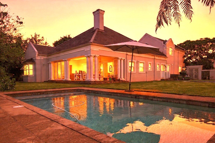 4 Bedroom Property for Sale in Langford Country Estate KwaZulu-Natal