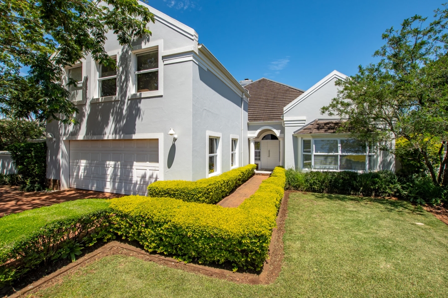 4 Bedroom Property for Sale in Langford Country Estate KwaZulu-Natal