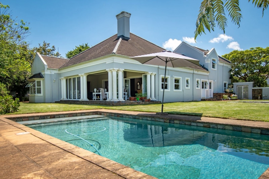 4 Bedroom Property for Sale in Langford Country Estate KwaZulu-Natal