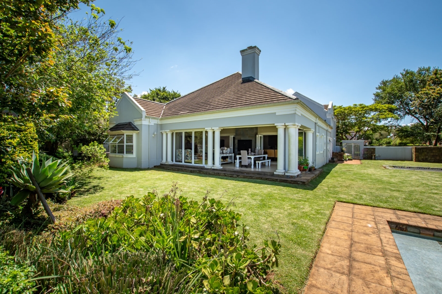 4 Bedroom Property for Sale in Langford Country Estate KwaZulu-Natal