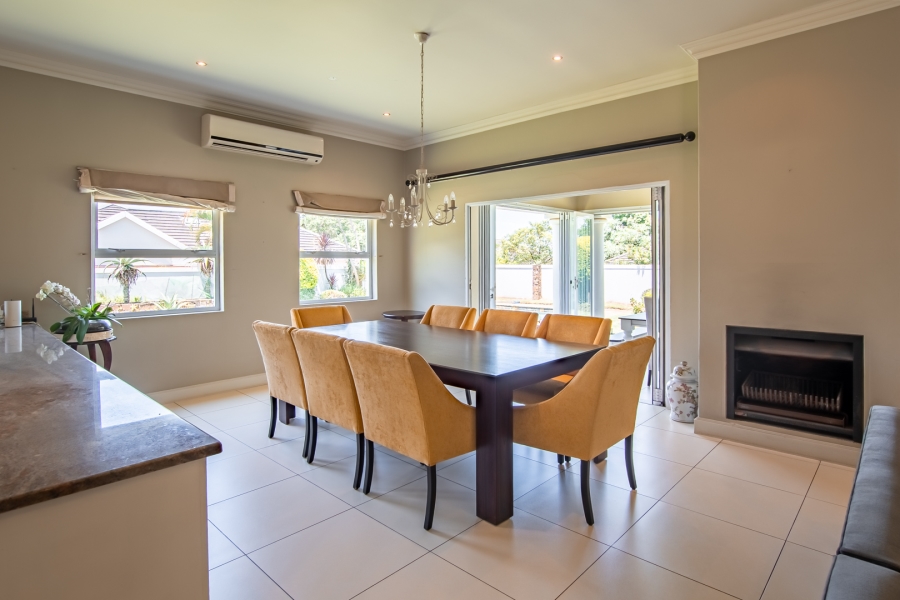 4 Bedroom Property for Sale in Langford Country Estate KwaZulu-Natal