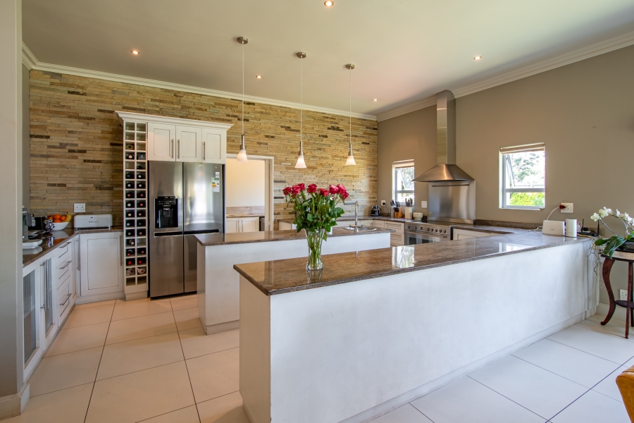 4 Bedroom Property for Sale in Langford Country Estate KwaZulu-Natal