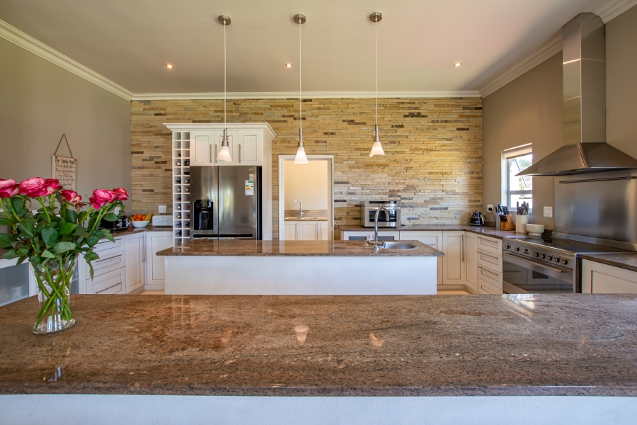 4 Bedroom Property for Sale in Langford Country Estate KwaZulu-Natal