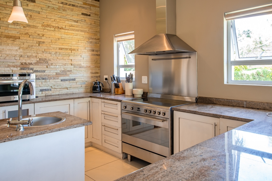 4 Bedroom Property for Sale in Langford Country Estate KwaZulu-Natal