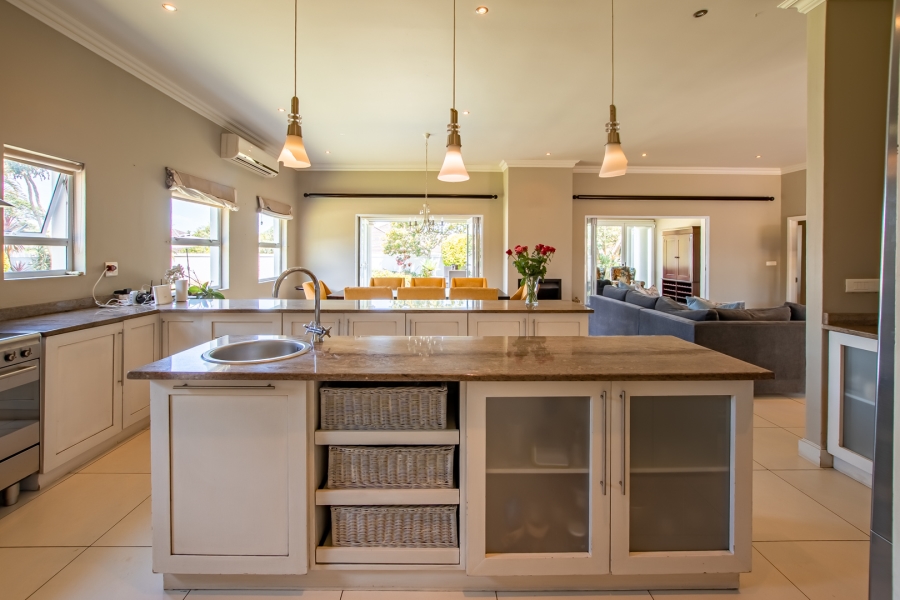 4 Bedroom Property for Sale in Langford Country Estate KwaZulu-Natal