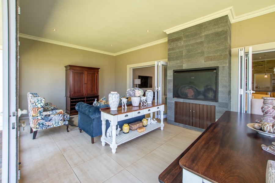 4 Bedroom Property for Sale in Langford Country Estate KwaZulu-Natal
