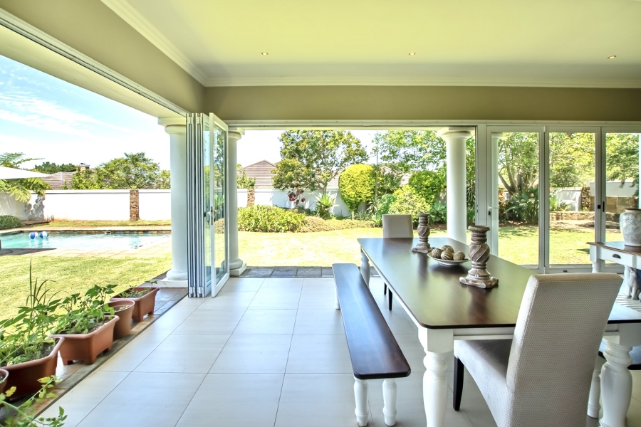 4 Bedroom Property for Sale in Langford Country Estate KwaZulu-Natal