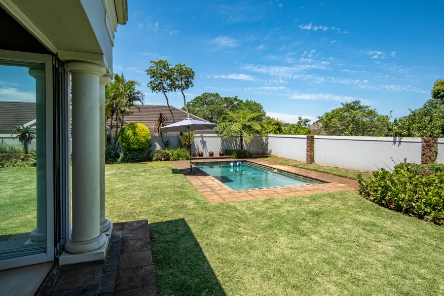 4 Bedroom Property for Sale in Langford Country Estate KwaZulu-Natal