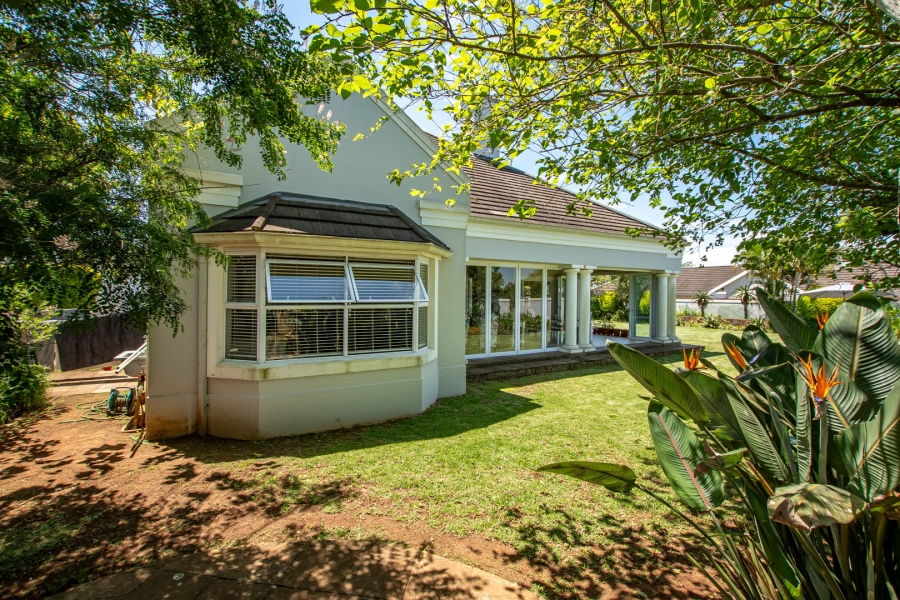 4 Bedroom Property for Sale in Langford Country Estate KwaZulu-Natal
