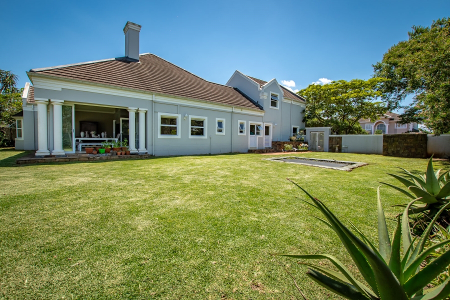 4 Bedroom Property for Sale in Langford Country Estate KwaZulu-Natal