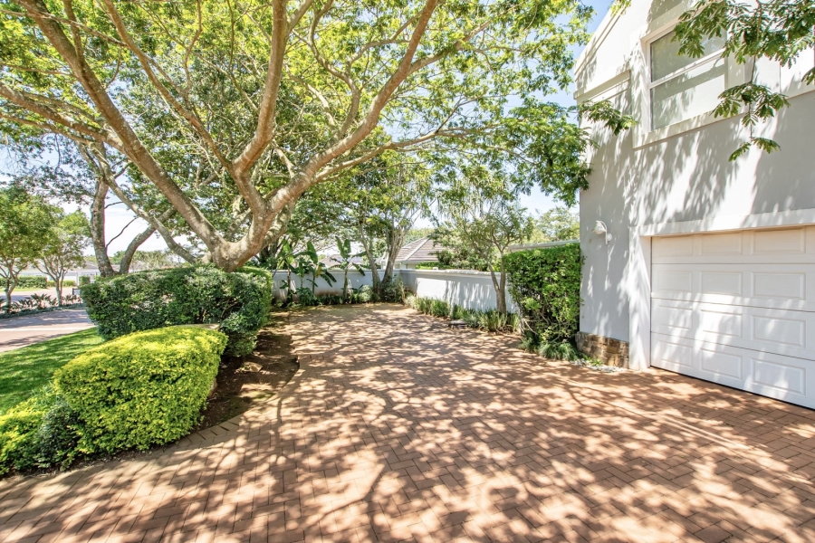 4 Bedroom Property for Sale in Langford Country Estate KwaZulu-Natal