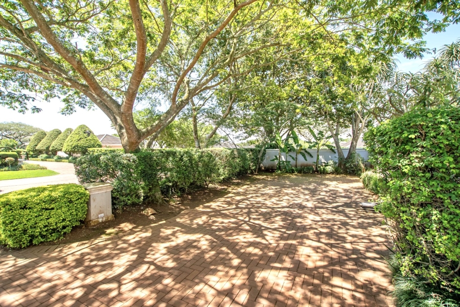 4 Bedroom Property for Sale in Langford Country Estate KwaZulu-Natal