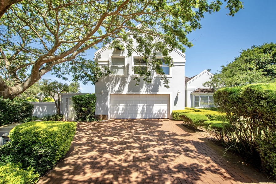 4 Bedroom Property for Sale in Langford Country Estate KwaZulu-Natal