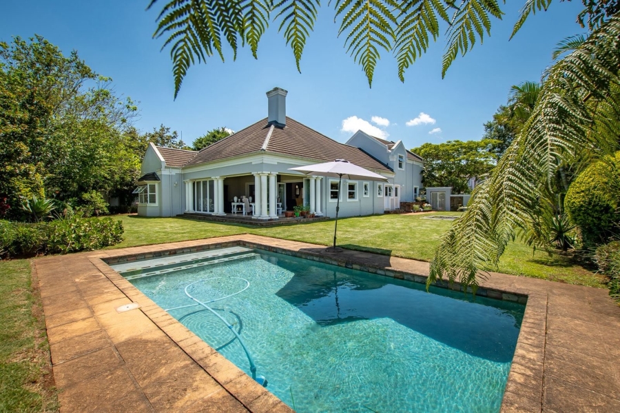 4 Bedroom Property for Sale in Langford Country Estate KwaZulu-Natal