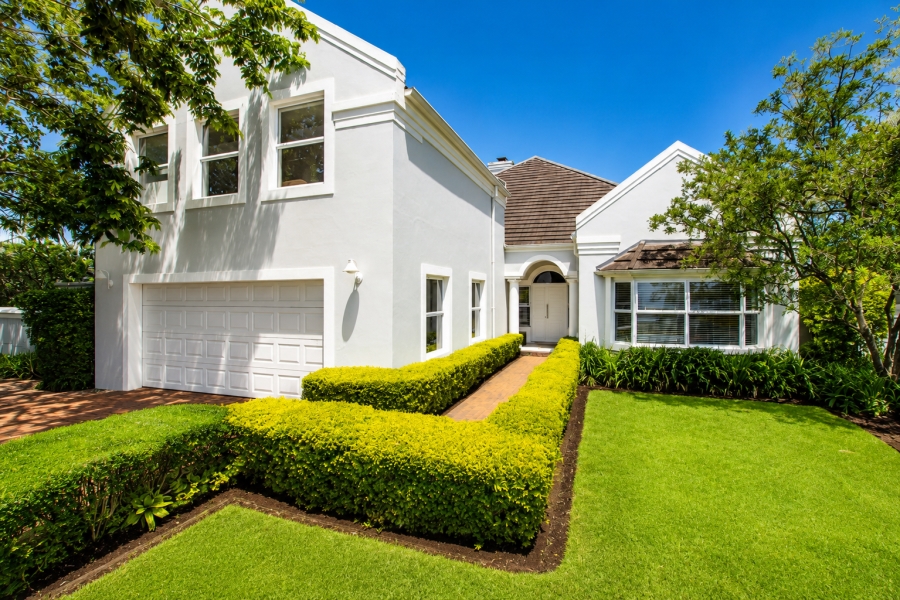 4 Bedroom Property for Sale in Langford Country Estate KwaZulu-Natal