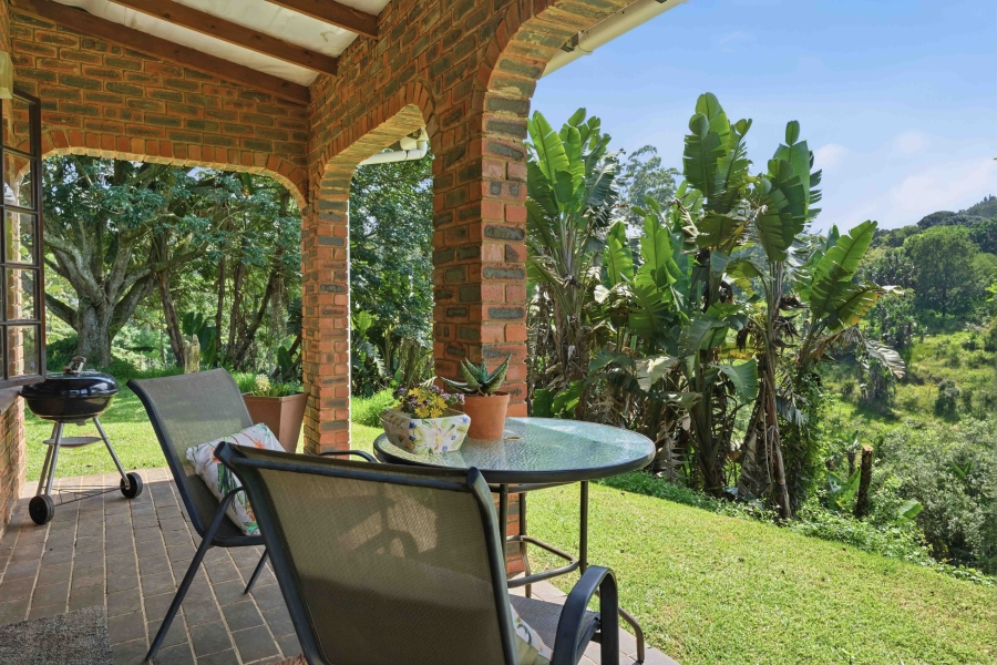 3 Bedroom Property for Sale in Hillcrest Central KwaZulu-Natal