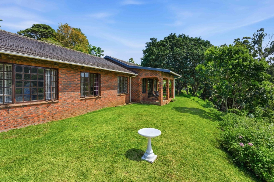 3 Bedroom Property for Sale in Hillcrest Central KwaZulu-Natal