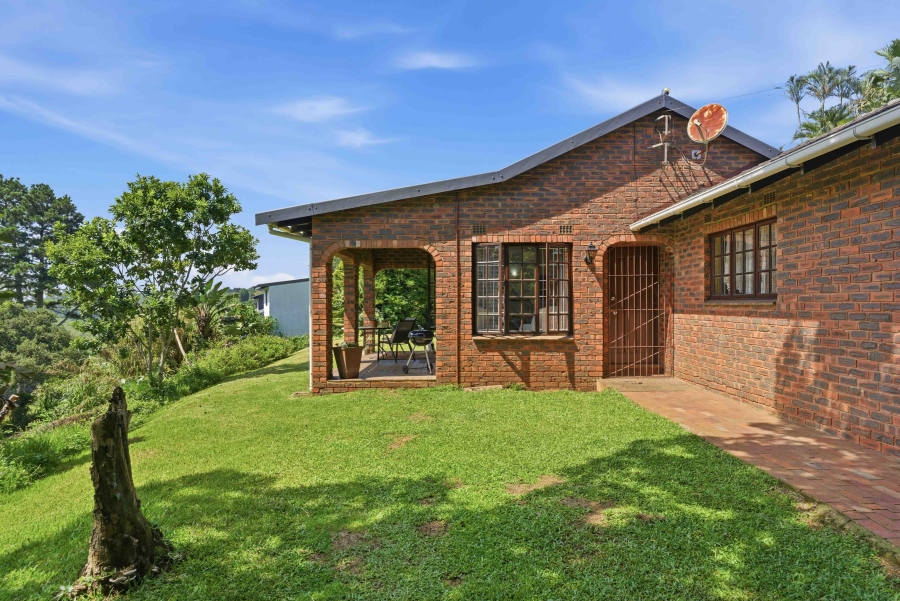 3 Bedroom Property for Sale in Hillcrest Central KwaZulu-Natal