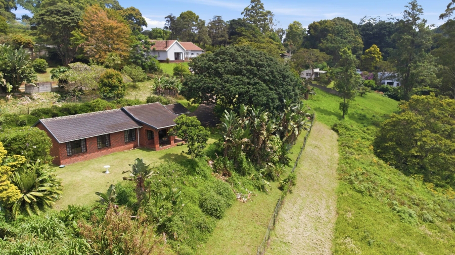 3 Bedroom Property for Sale in Hillcrest Central KwaZulu-Natal