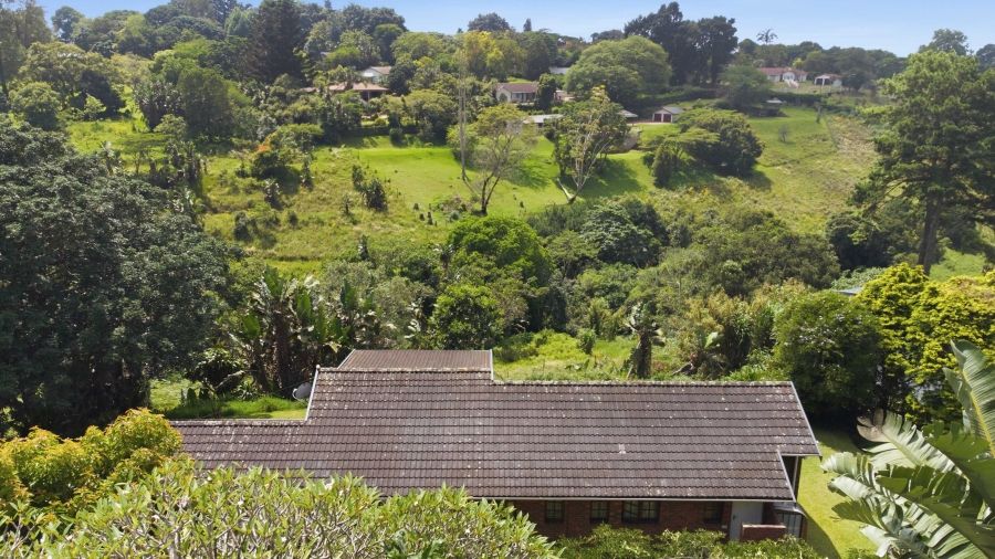 3 Bedroom Property for Sale in Hillcrest Central KwaZulu-Natal