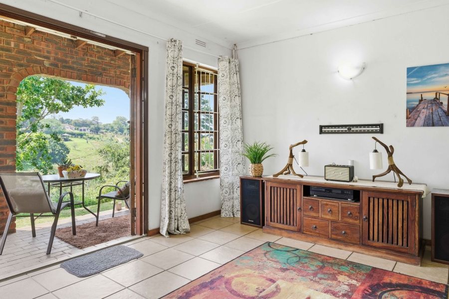 3 Bedroom Property for Sale in Hillcrest Central KwaZulu-Natal