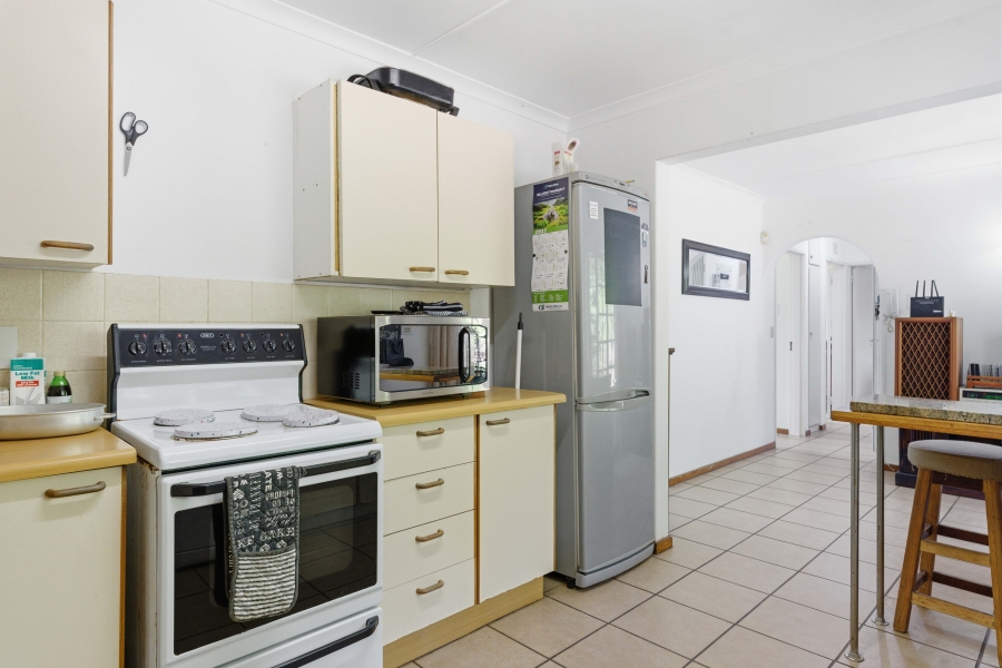 3 Bedroom Property for Sale in Hillcrest Central KwaZulu-Natal