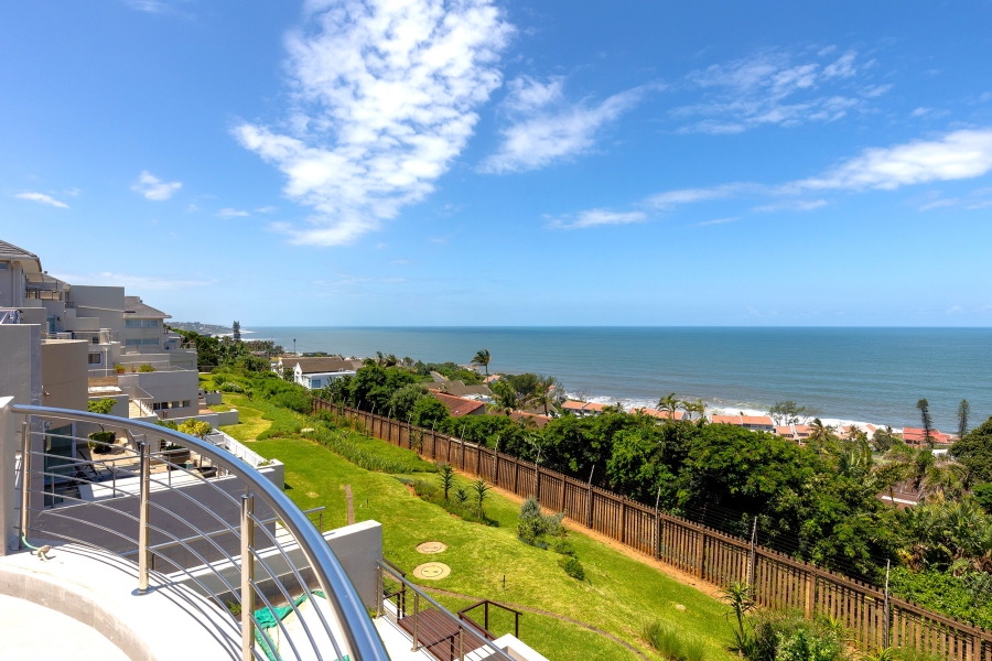 To Let 4 Bedroom Property for Rent in Simbithi Eco Estate KwaZulu-Natal