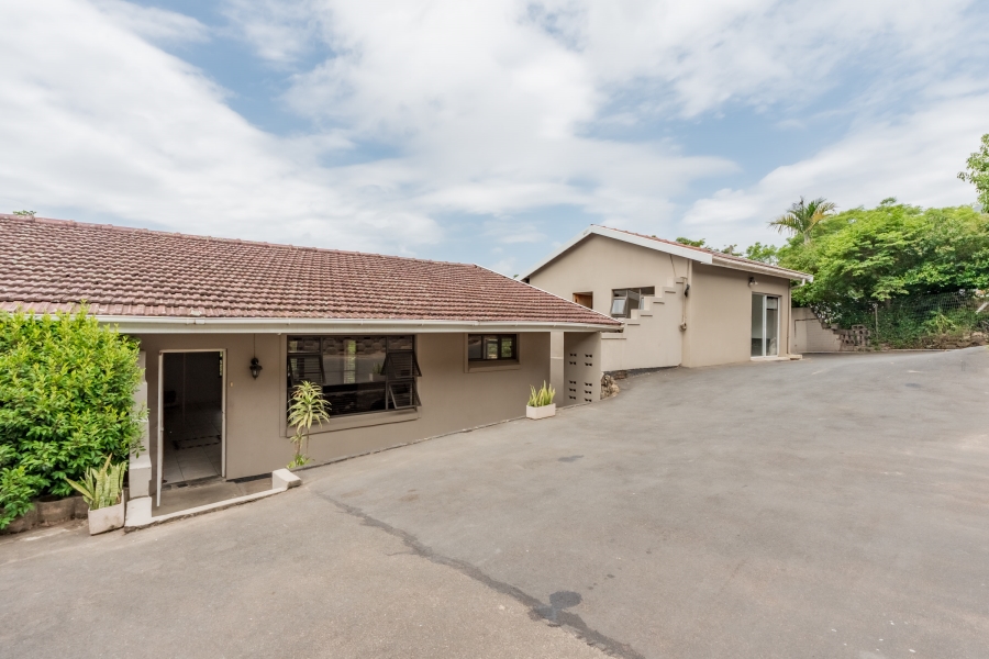 3 Bedroom Property for Sale in Westville Central KwaZulu-Natal