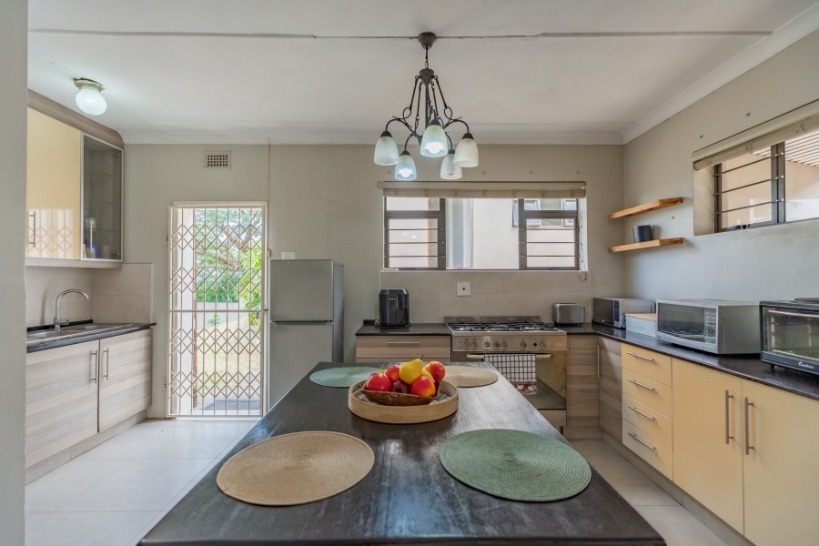 3 Bedroom Property for Sale in Westville Central KwaZulu-Natal