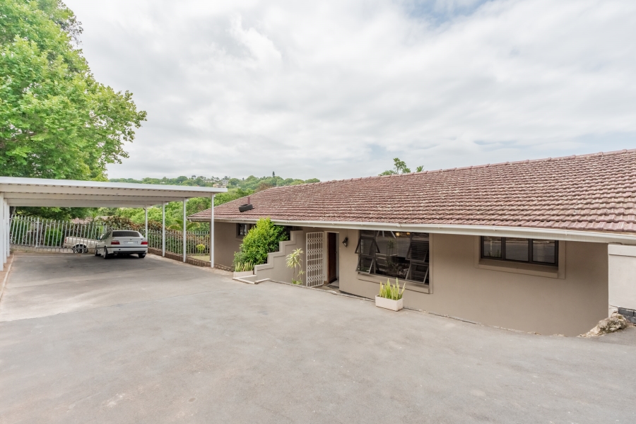 3 Bedroom Property for Sale in Westville Central KwaZulu-Natal