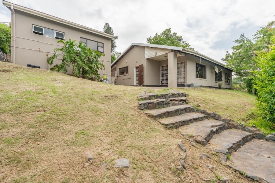 3 Bedroom Property for Sale in Westville Central KwaZulu-Natal