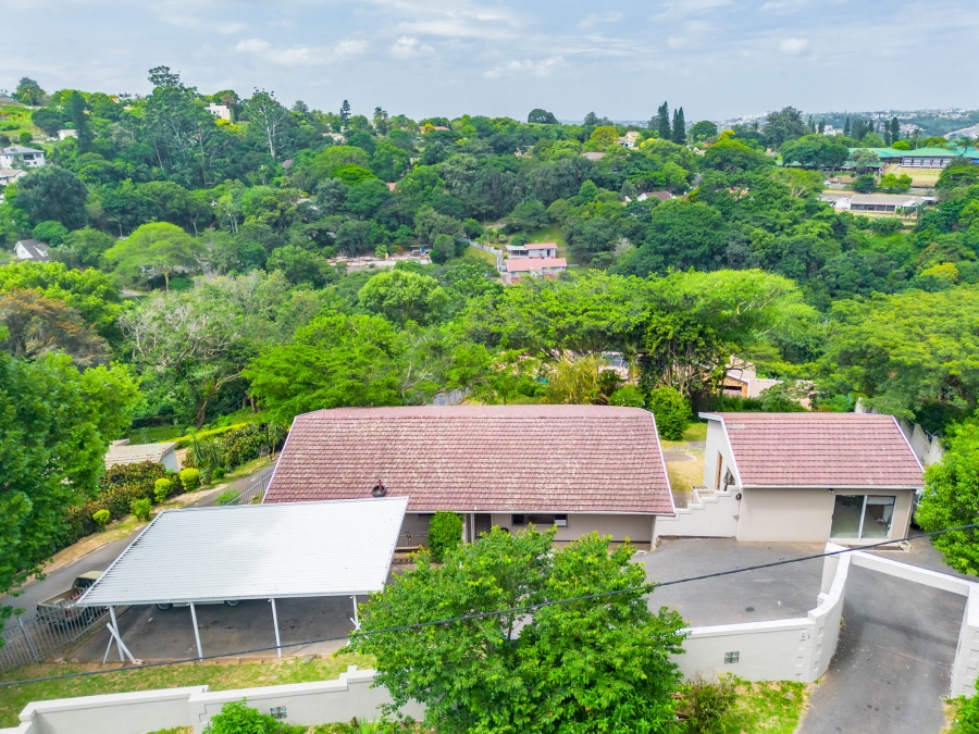 3 Bedroom Property for Sale in Westville Central KwaZulu-Natal