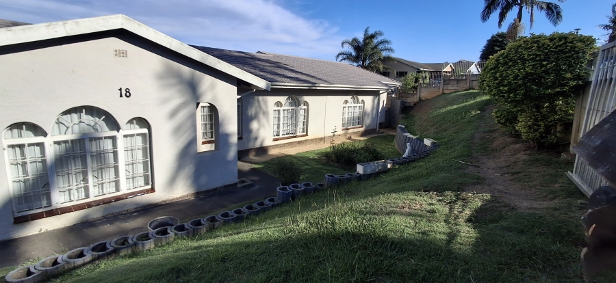 3 Bedroom Property for Sale in Belfort Estate KwaZulu-Natal
